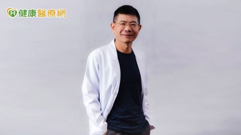 【控鉀・穩住心與腎】50歲男性急性腎損傷　血鉀高達8　心跳險停止