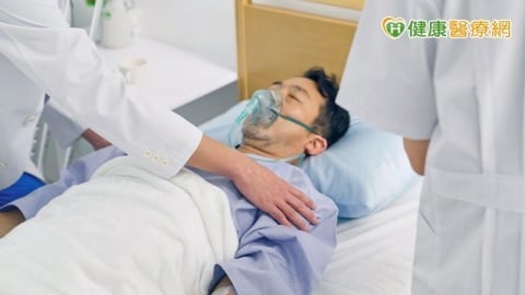 【控鉀・穩住心與腎】50歲男性急性腎損傷　血鉀高達8　心跳險停止