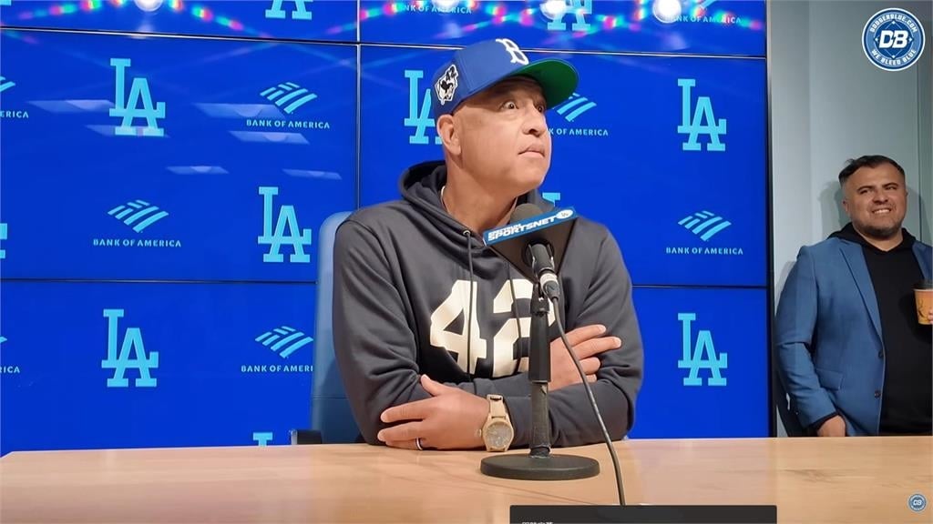 MLB(影)/只有「投手大谷」!大谷翔平只投不打本人也驚訝 取消二刀流原因曝光了