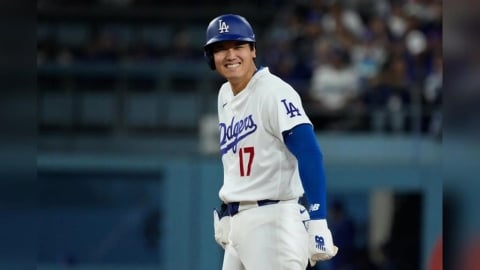 MLB(影)／只有「投手大谷」！大谷翔平只投不打本人也驚訝　取消二刀流原因曝光了