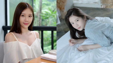 鄭家純暈車坐副駕「被司機當約會對象」狂搭訕　網歪樓揪1細節喊：恭喜