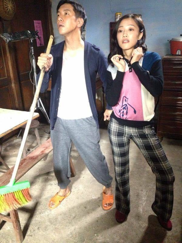 張善為癱瘓神隱13年傳喜訊!昔戰友吐「7字」曝最新病況