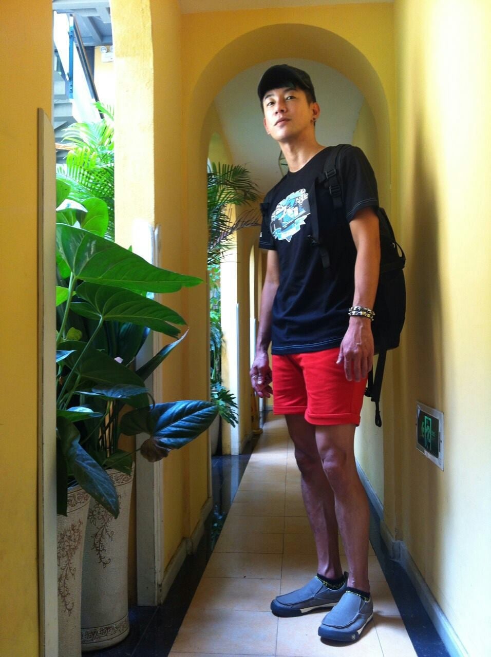 張善為癱瘓神隱13年傳喜訊!昔戰友吐「7字」曝最新病況