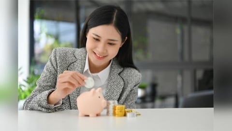 30+女性必看!從零儲蓄到財富增長 小資女逆轉勝6大心法