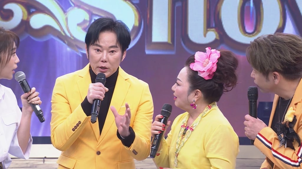 與白冰冰共事6年！陽帆認主持日久生情 驚吐5字「洩真實關係」