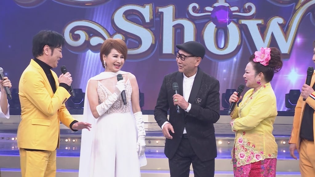 與白冰冰共事6年！陽帆認主持日久生情 驚吐5字「洩真實關係」