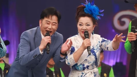 與白冰冰共事6年！陽帆認主持日久生情 驚吐5字「洩真實關係」