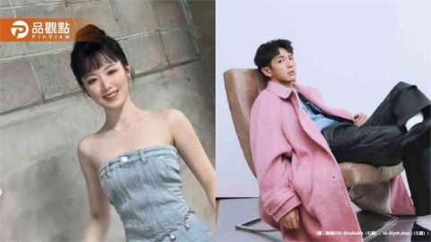 舒華柯震東秘戀1年半爆見家長！遭粉絲怒轟造謠