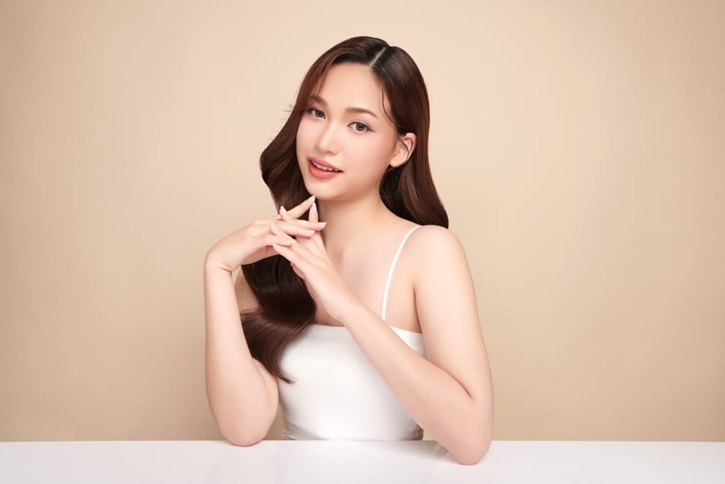 女孩變美變高級,往往不是堆砌出來的,而是從骨子裡「養」出來的。圖/123RF圖庫