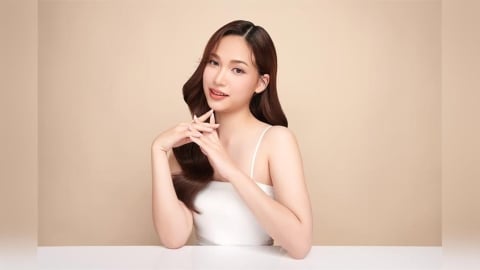 氣質是養出來的!5個不需要花錢、卻能讓妳變美的微習慣