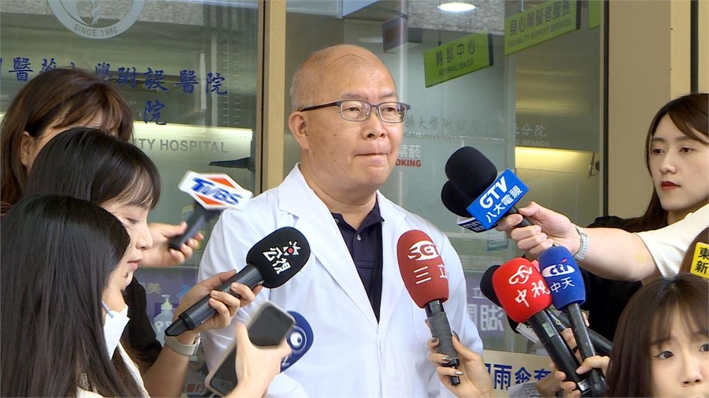 台灣戲曲學院37學生疑食物中毒　校方稱「學生叫外送」挨批卸責