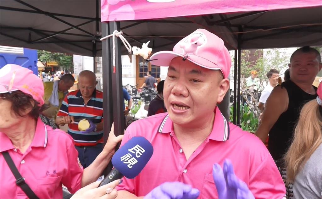 粉紅超跑Day4! 印度籍女婿+飯店主廚義煮 刮痧大隊幫按摩