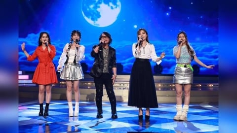 當年因為這首歌成為「黑道」邀約對象！雙金歌王沈文程認當年成為「道上七桃人代言人」