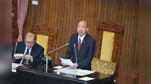 《刑訴法》修正三讀通過　酒駕、兒少性剝削列入預防性羈押事由