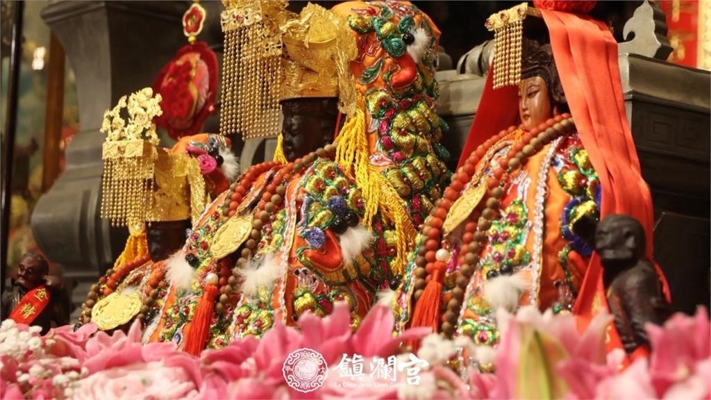 懶人包／大甲媽祖遶境起駕在即！9天8夜「朝聖攻略」完整路線、10大儀式一次看