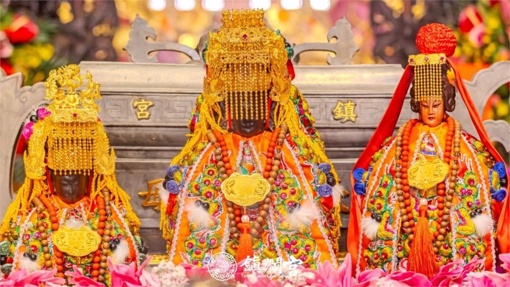懶人包／大甲媽祖遶境起駕在即！9天8夜「朝聖攻略」完整路線、10大儀式一次看