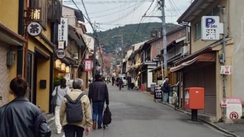 日本人點名「京都餐廳1特徵」專坑觀光客　達人加碼1細節：會賣恐怖的價錢