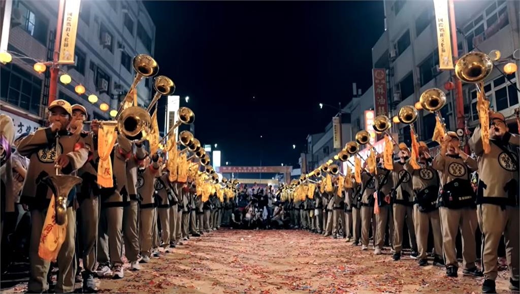 歷史觀測站／大甲媽祖今夜起駕！9天8夜遶境正式開跑　十大典禮全公開