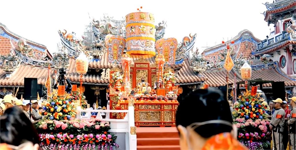 歷史觀測站／大甲媽祖今夜起駕！9天8夜遶境正式開跑　十大典禮全公開