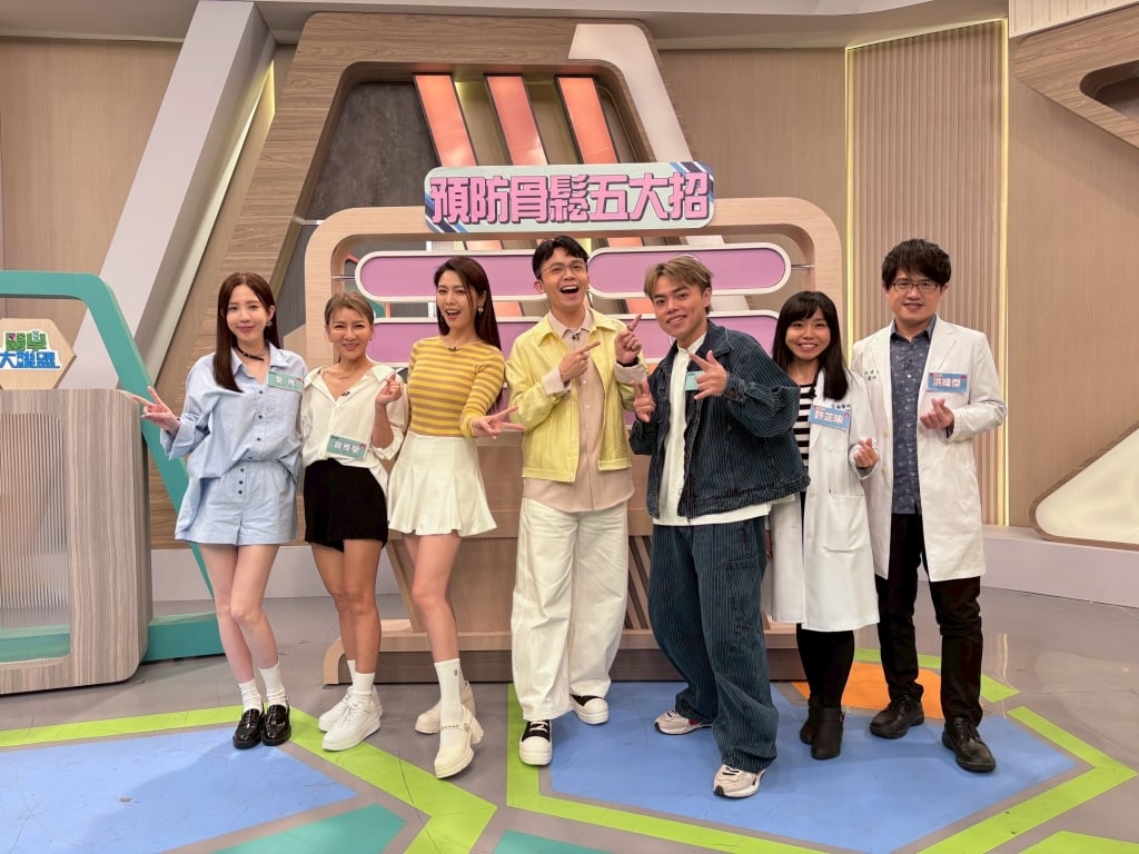 (影)／愛雅產後出現異狀 因為缺乏「這東西」讓她每天都想睡？