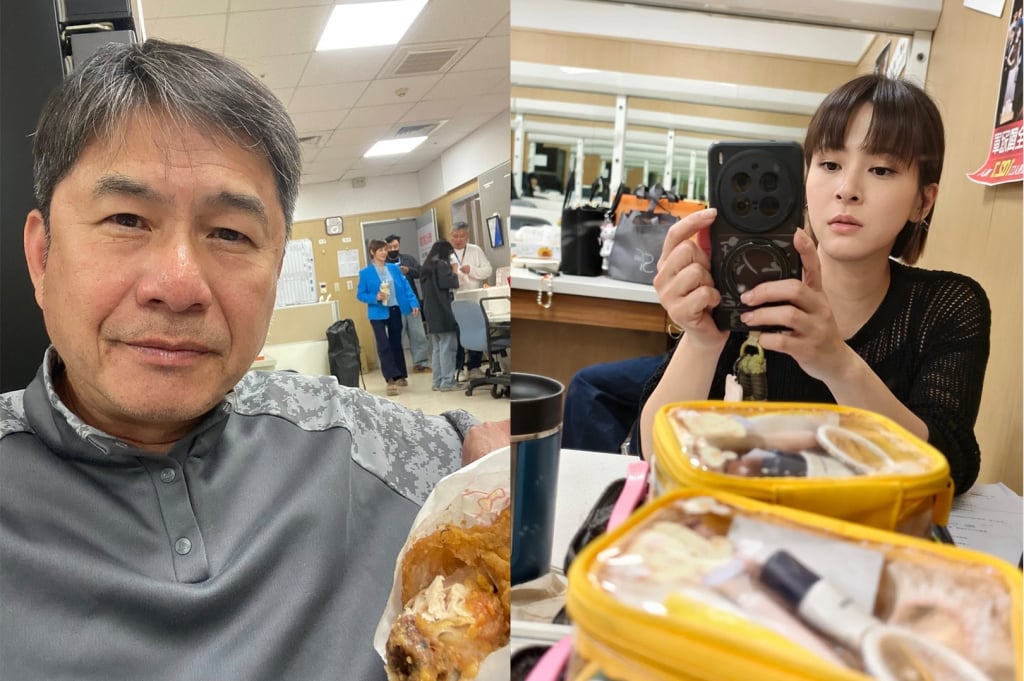 《豆腐媽媽》這套裝太搶戲！洪都拉斯、蘇晏霈都穿過 他笑虧「是萬家制服」