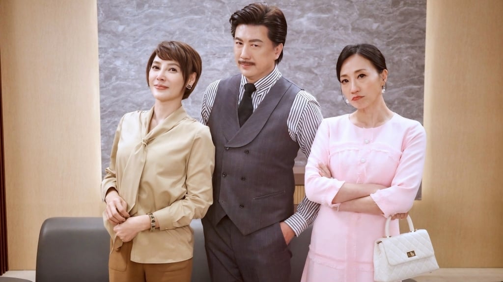 潘奕如《豆腐媽媽》淑芳是真瘋還假瘋？本人「8字回應」藏伏筆！