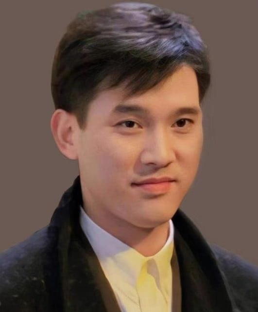 曾和劉德華傳「斷背情」資深港星驚傳離世！天王昔登《康熙》自曝「絕交內幕」？