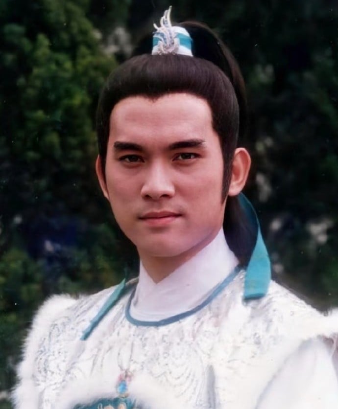 曾和劉德華傳「斷背情」資深港星驚傳離世！天王昔登《康熙》自曝「絕交內幕」？