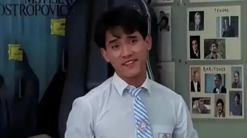 曾和劉德華傳「斷背情」資深港星驚傳離世！天王昔登《康熙》自曝「絕交內幕」？