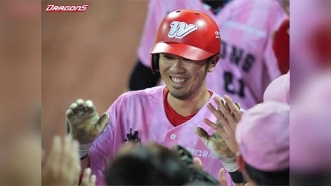 中職(影)／距離生涯百轟僅差2轟！郭嚴文遭中信兄弟註銷　原因曝光了