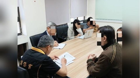 桃園內壢106人吃上野烤肉飯疑食物中毒 消保官提醒：發票要留好