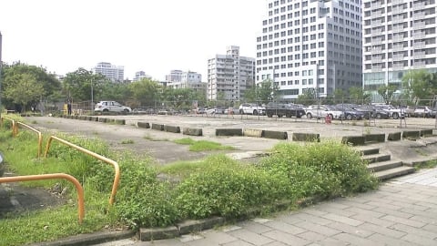 富邦霸氣買下信義區「最貴菜園」　每坪980萬賣出創天價