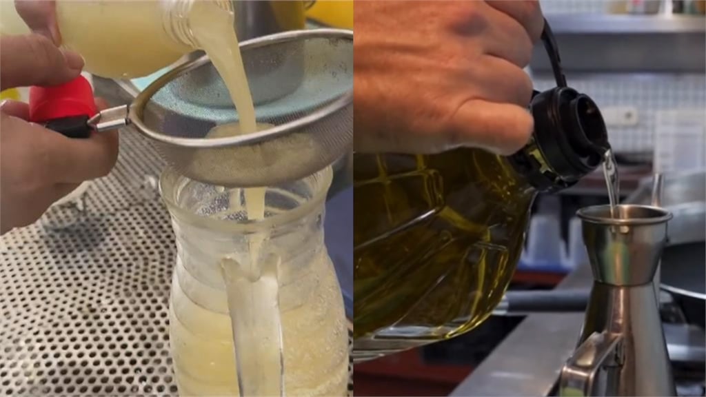 網傳空腹喝「橄欖油檸檬汁」能變美？醫示警「2類人」恐加重胃酸！