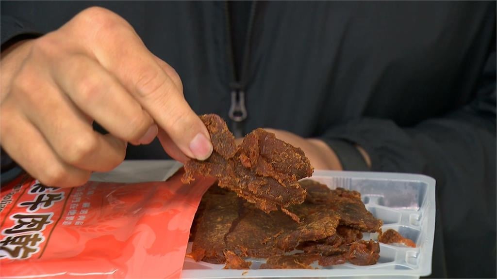 你以為淋蜂蜜比砂糖更健康嗎？醫示警這類零食藏隱形糖：牛肉乾含糖量超標