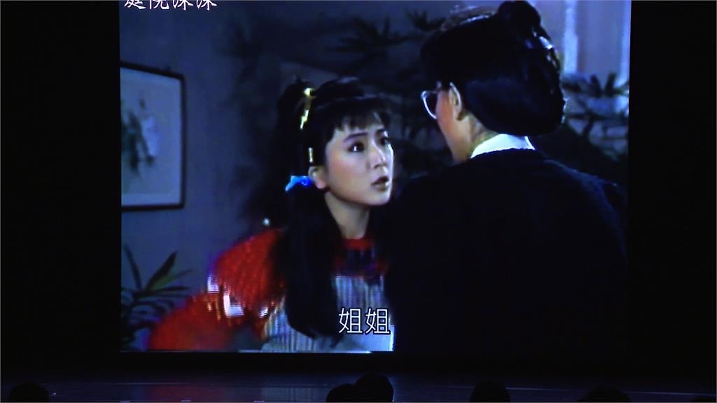 趙永馨重現「翠珊」娃娃音！　喊話不怕AI取代演員