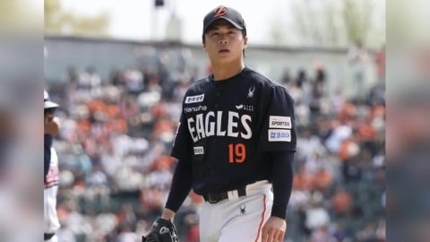 韓職／隊友超扯失誤「台灣王子」王彥程5局飆6K好投吞敗！網怒：這守備到底什麼鬼