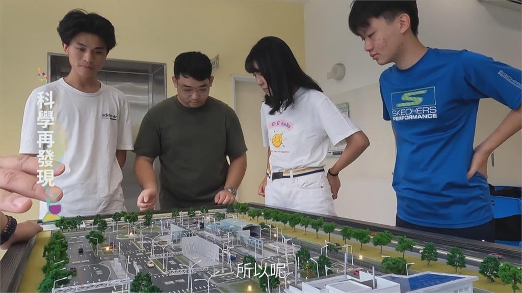 AI迅速發展　帶動自駕車未來產業趨勢