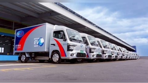 物流官網「癱瘓逾4小時」出貨配送全卡關　新竹物流：緊急修復中