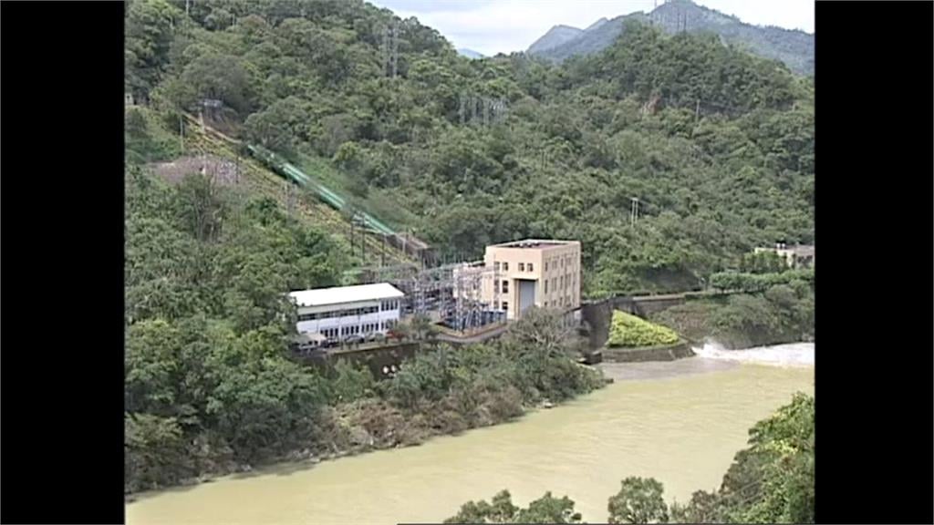 翡管局與台電因耗水費再開槓！　3元談不攏台電：每度電增12.5元不合理