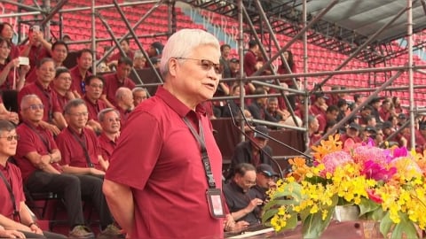 台積電再創佳績！魏哲家年薪24億、日薪663萬　專家：非常合理