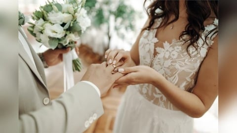 結婚不是粉紅泡泡生存遊戲 坦誠才是婚姻長跑的護身符