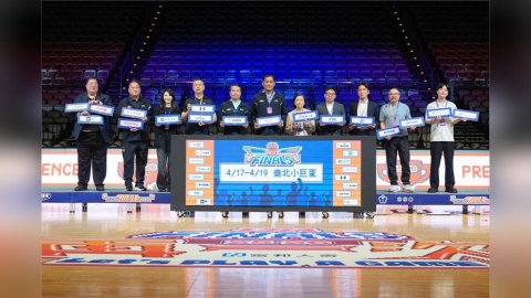 《富邦人壽UBA》校園籃球瘋壓軸好戲  UBA各級組決賽「再一次」登蛋爭冠