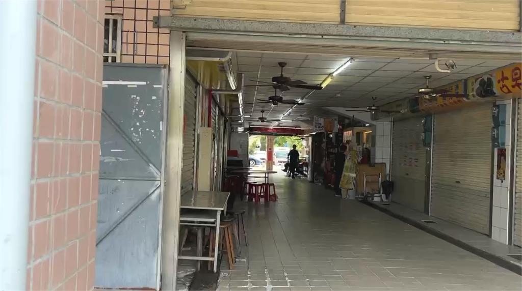 關山臭豆腐休業！周邊店家生意跌兩成　網證實6月重開張