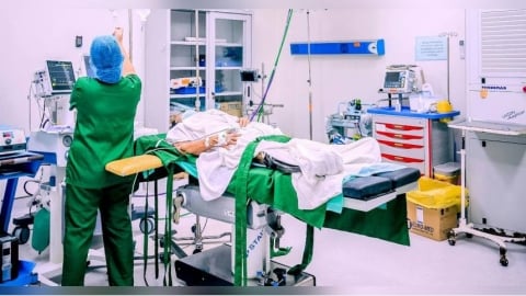 要切脾臟切到肝臟！病患慘死手術台上　醫師被依過失殺人罪起訴