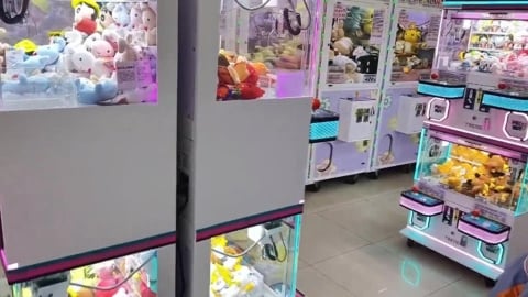 夾娃娃機賺外快小心慘賠！他開店「忘做一事」被檢舉恐收15萬元罰單