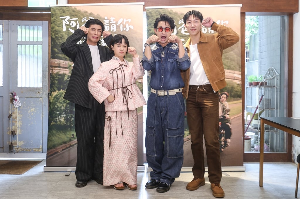 父親意外過世！嚴正嵐曝一原因「曾想觀落陰」 淚吐：爸爸對不起