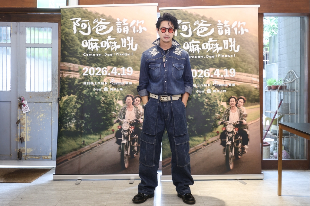 父親意外過世！嚴正嵐曝一原因「曾想觀落陰」 淚吐：爸爸對不起