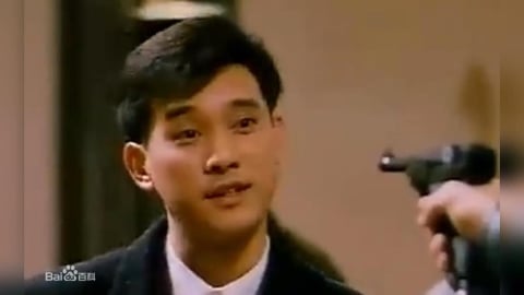 曾與劉德華形影不離！《新紮師兄》潘宏彬病逝「享壽63歲」