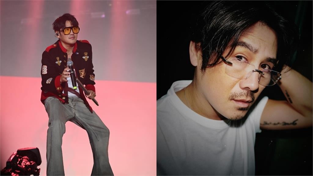 曹格離婚4年出櫃了？突PO文喊「我是Gay」又急刪…網瘋截圖：太遲了