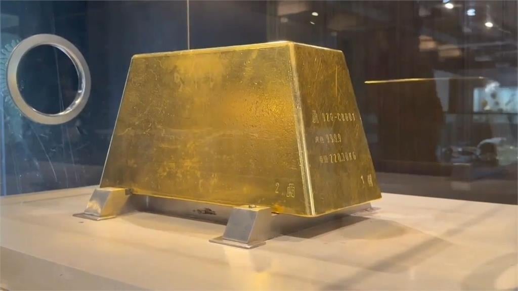 荷姆茲海峽重啟「油價慘跌9.5%」！黃金反彈逾1.5%「飆破4850 美元」